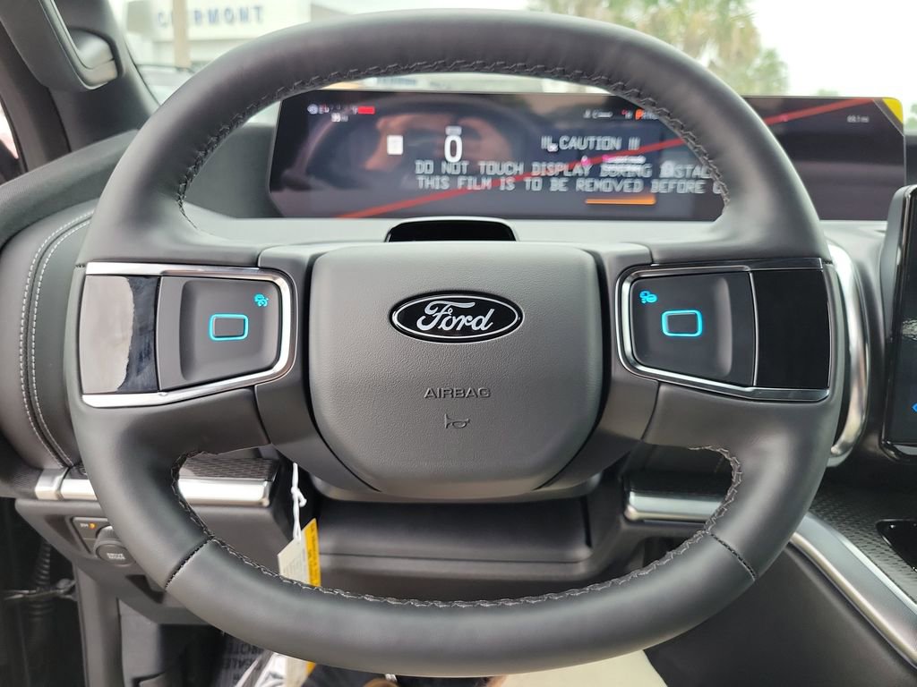 New 2026 Ford Expedition Platinum AWD/4WD image 19