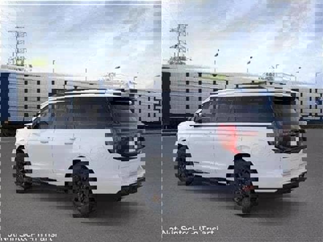 New 2025 Ford Expedition Tremor image 90