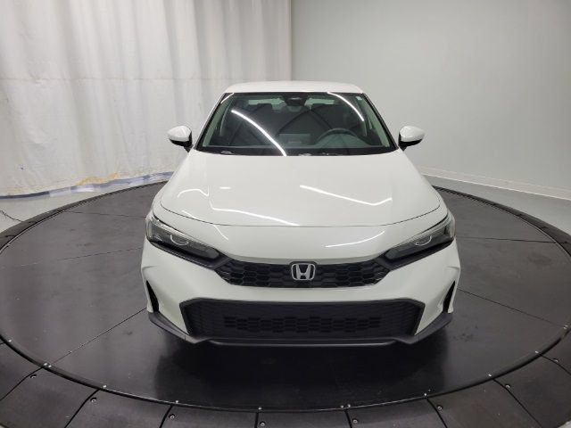 New 2026 Honda Civic LX image 2