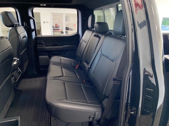 New 2026 Ford F150 Lariat w/ Equipment Group 501A Mid AWD/4WD image 10