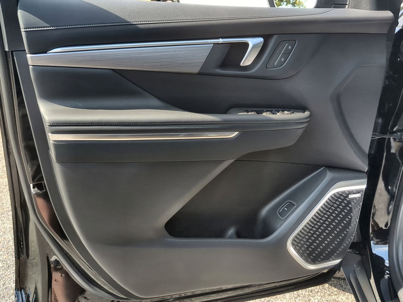 New 2026 Buick Enclave Preferred image 22