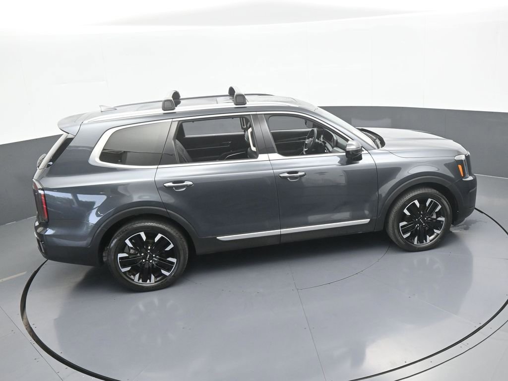 Used 2024 Kia Telluride SX image 62