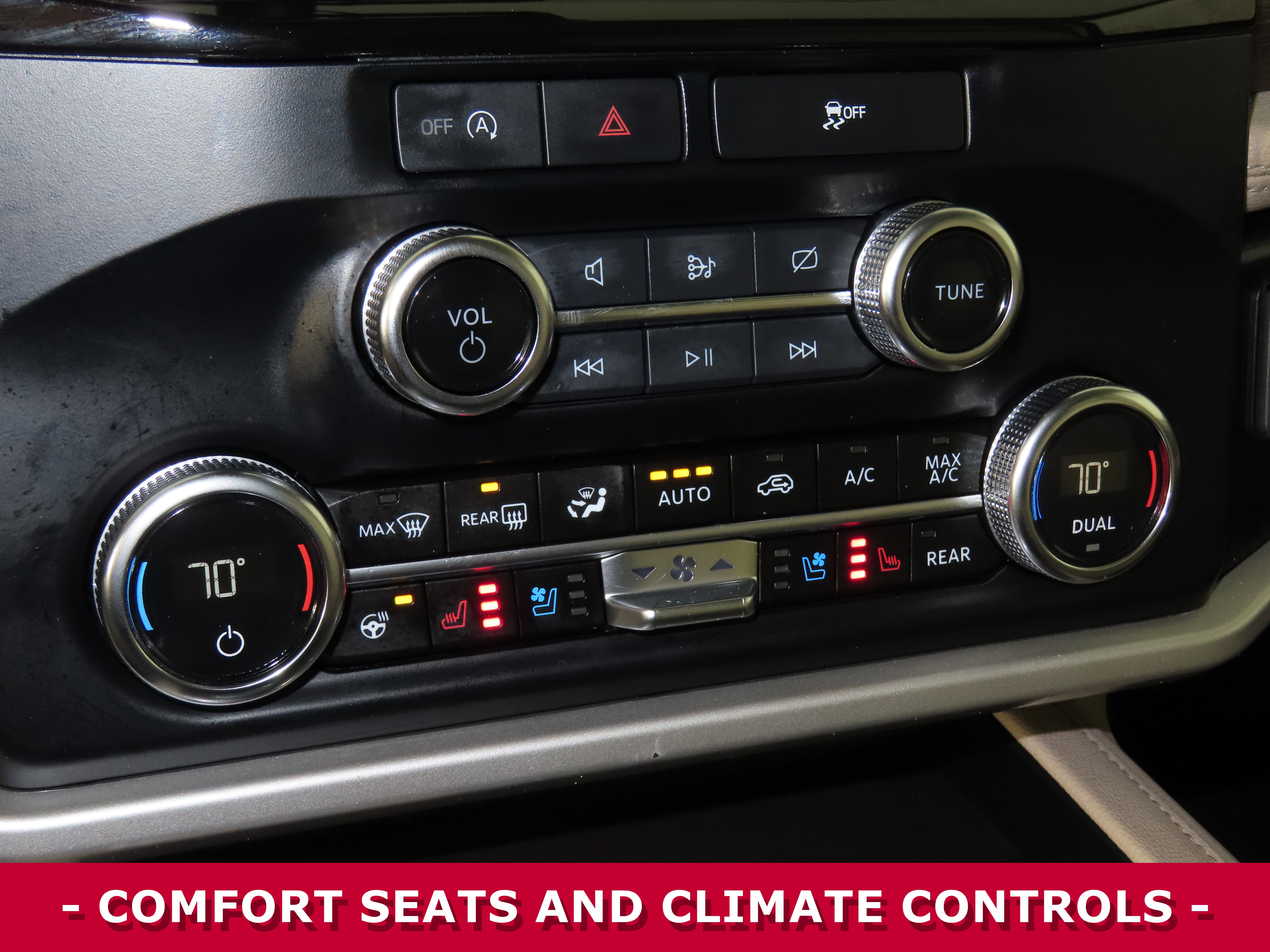 Used 2024 Ford Expedition Max Limited image 23