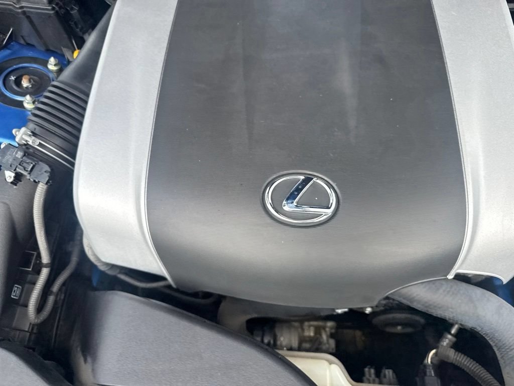 Used 2019 Lexus RC 350 w/ Premium Package RWD image 26