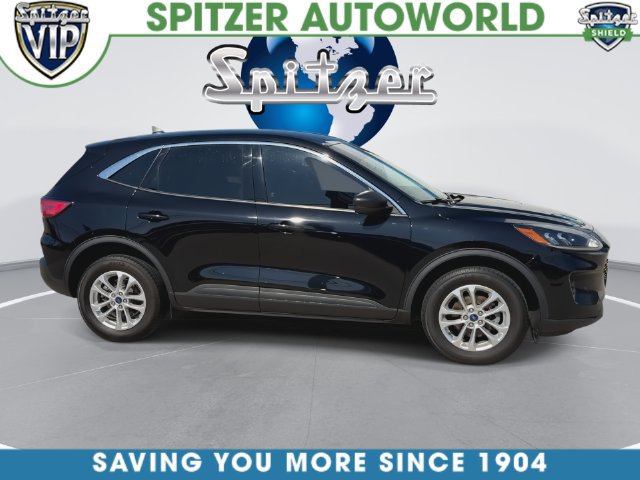 Used 2022 Ford Escape SE w/ Convenience Package AWD/4WD image 17