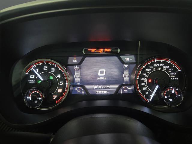Used 2022 RAM 1500 TRX w/ TRX Level 2 Equipment Group image 17