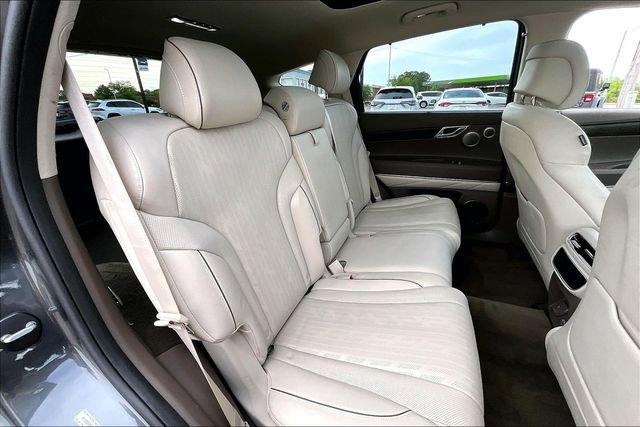 Used 2023 Genesis GV80 2.5T w/ Advanced Package AWD/4WD image 20