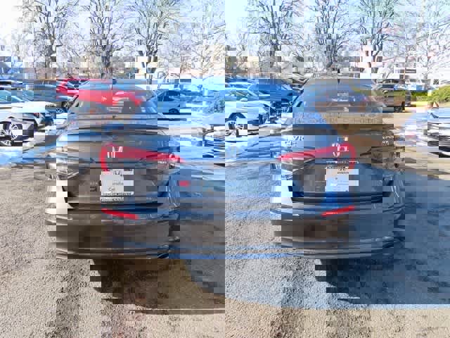 Certified 2023 Honda Civic Sport image 5