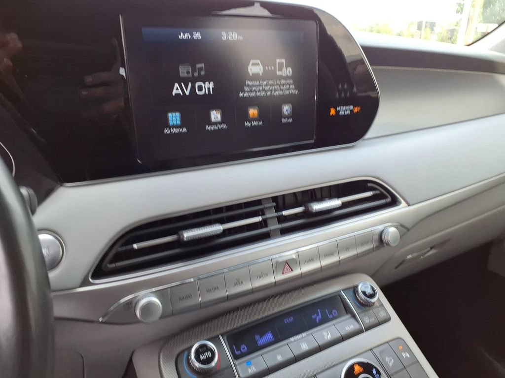 Used 2020 Hyundai Palisade SEL w/ Premium Package AWD/4WD image 8