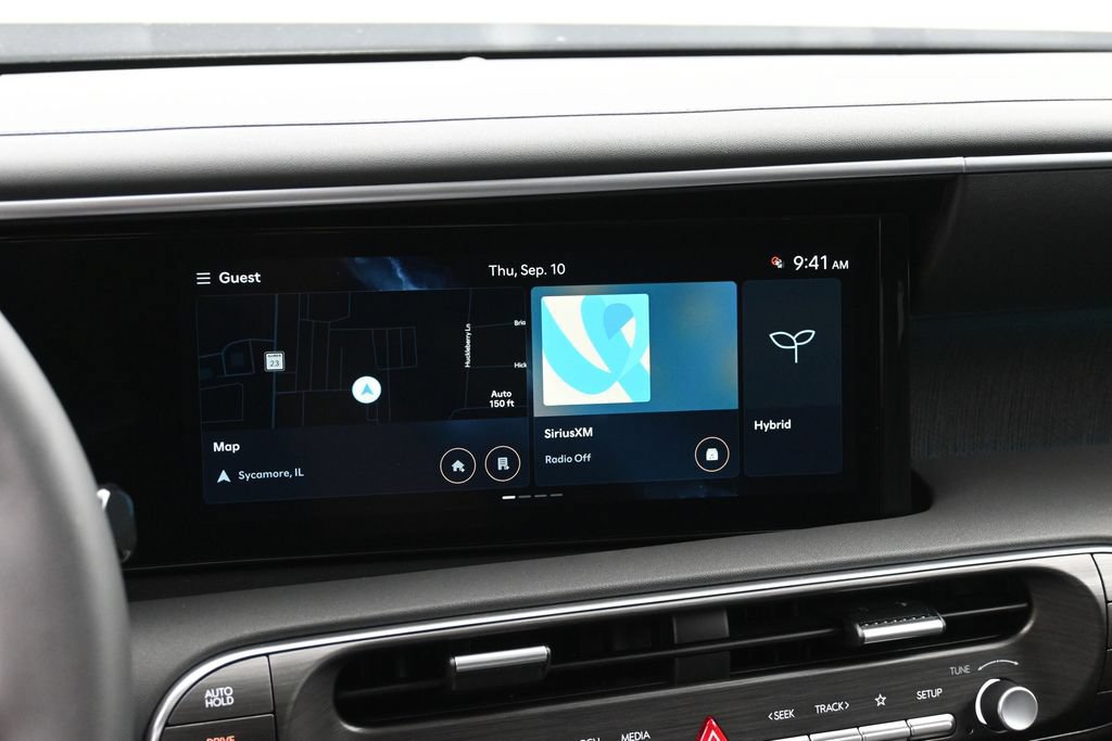 New 2026 Hyundai Palisade SEL Premium AWD/4WD image 13