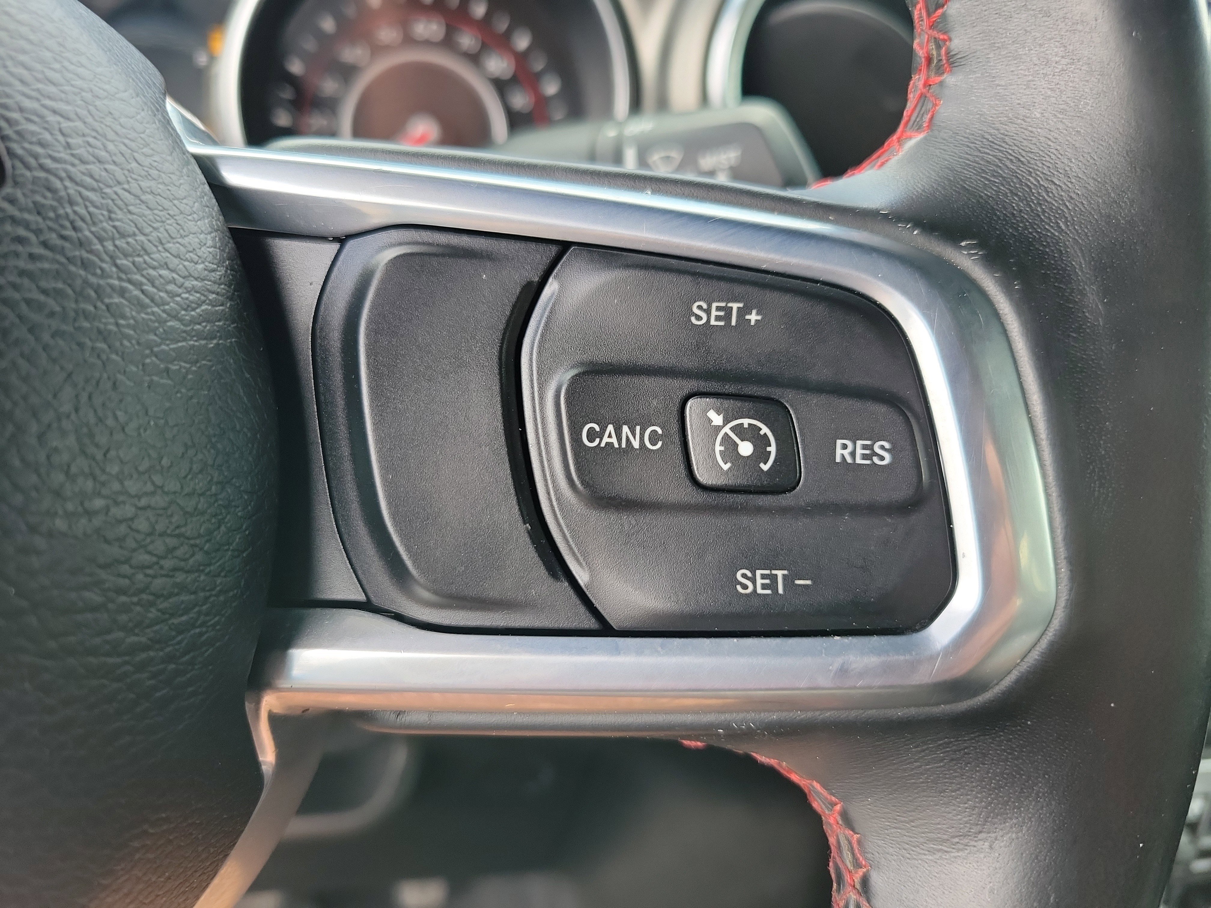 Used 2019 Jeep Wrangler Unlimited Rubicon image 17