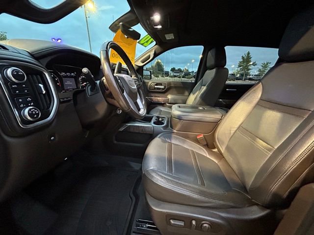 Used 2020 GMC Sierra 1500 Denali image 14