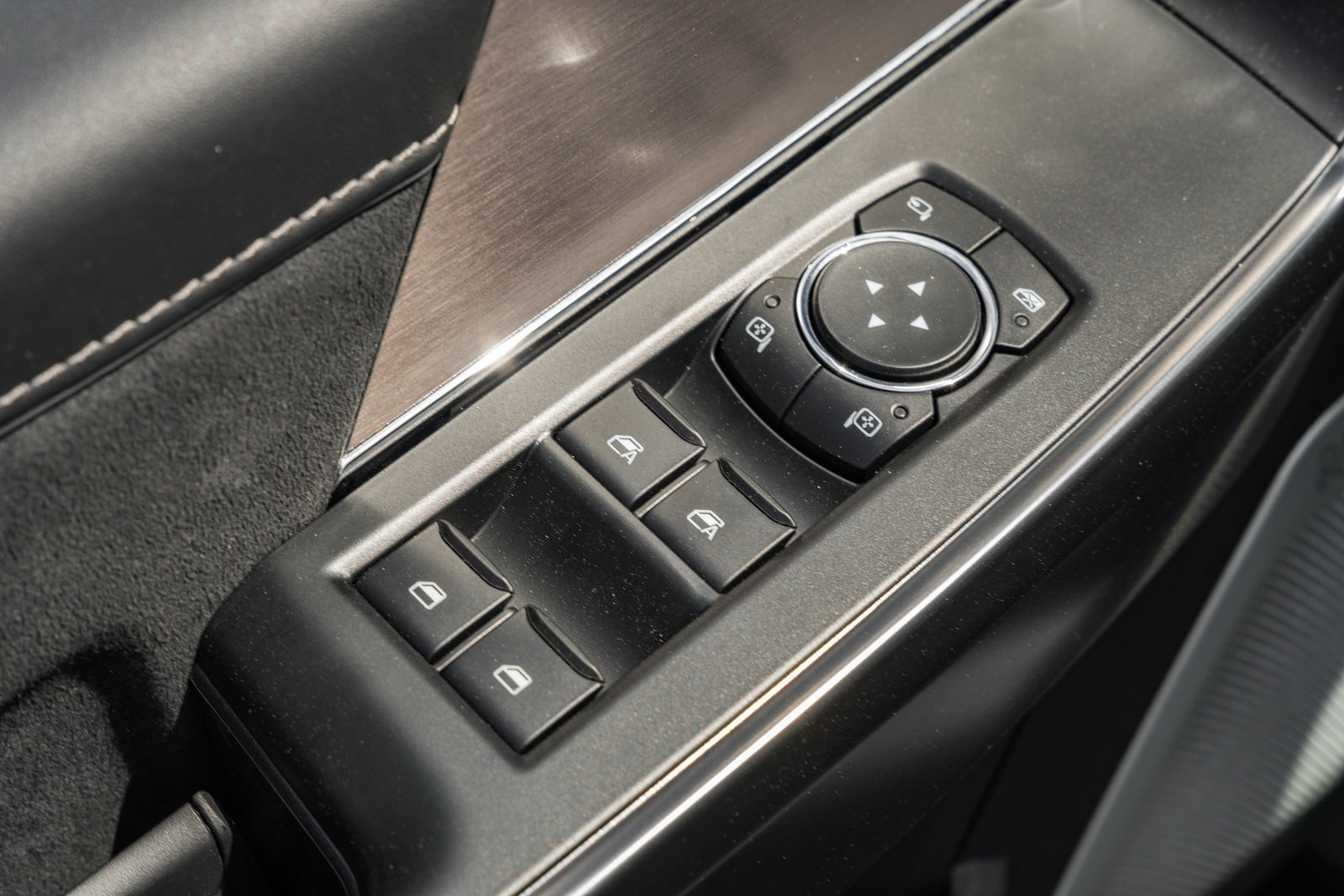 New 2026 Ford F150 Platinum AWD/4WD image 51