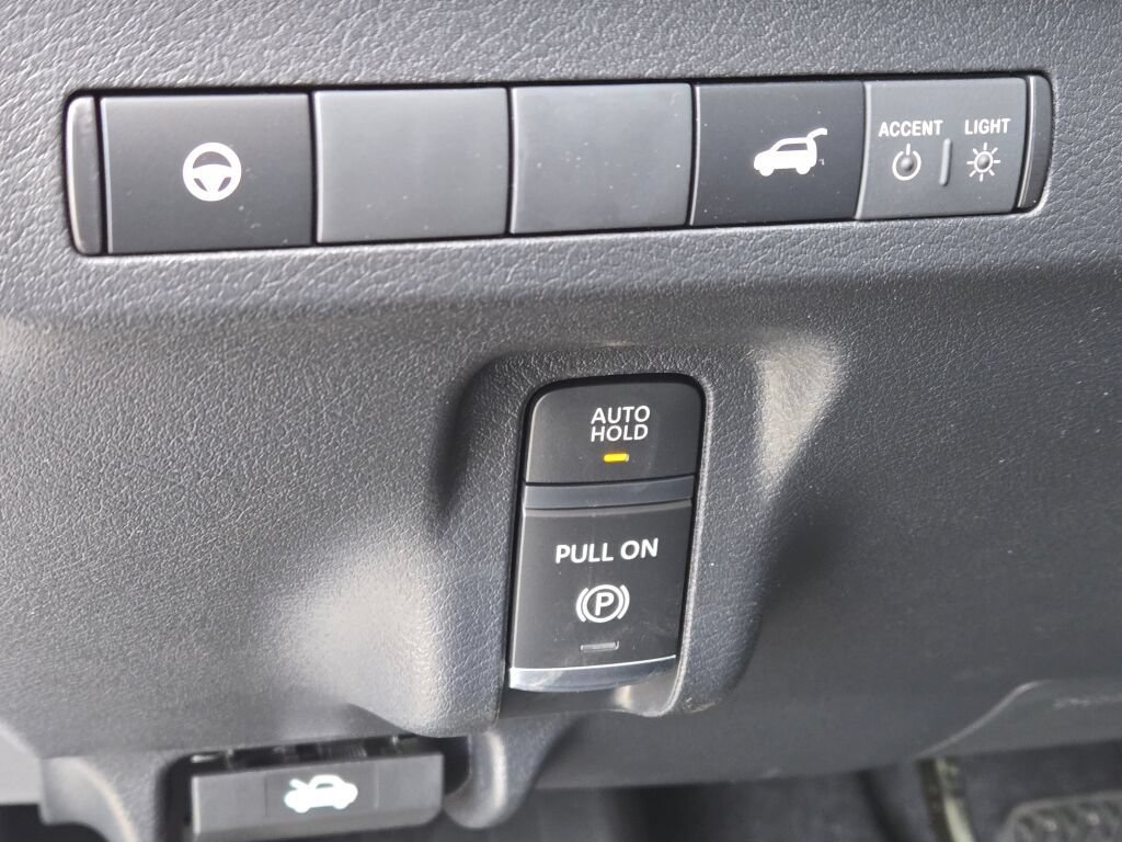New 2026 Nissan Murano SL AWD/4WD image 27