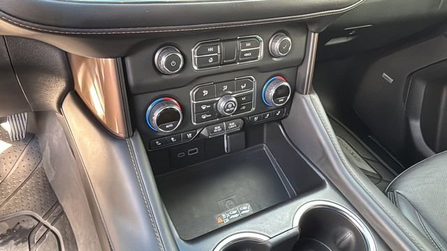 Certified 2024 Chevrolet Tahoe High Country image 29