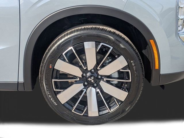 New 2026 Mitsubishi Outlander SE image 12