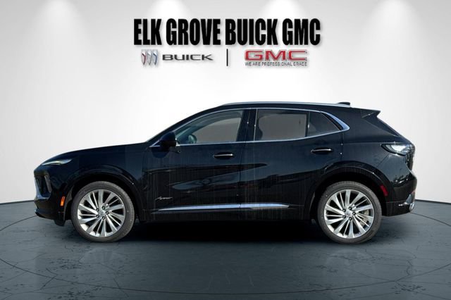 New 2026 Buick Envision Avenir image 7