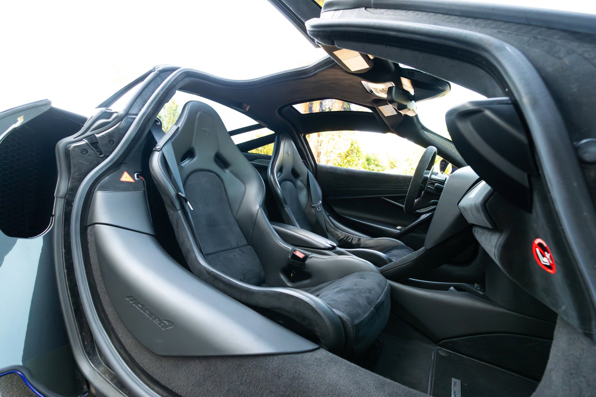 Used 2020 McLaren 720S image 67