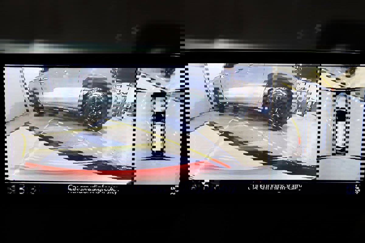 Used 2023 MAZDA CX-5 Signature image 22