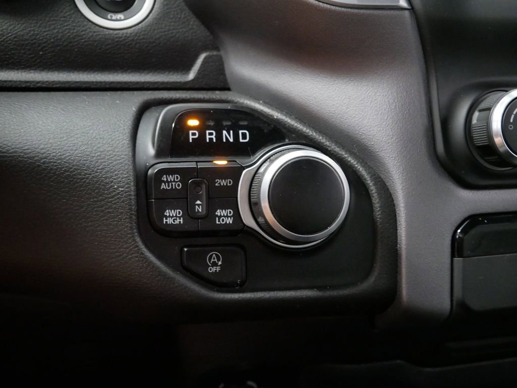 Certified 2022 RAM 1500 Big Horn image 35