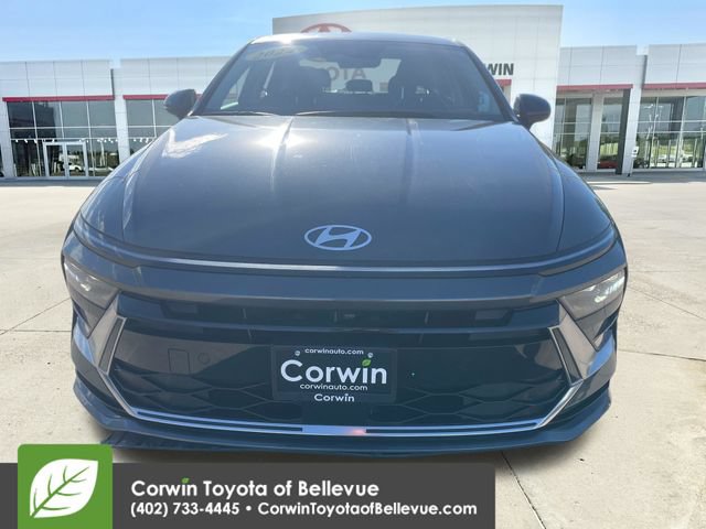 Used 2024 Hyundai Sonata SEL FWD image 8