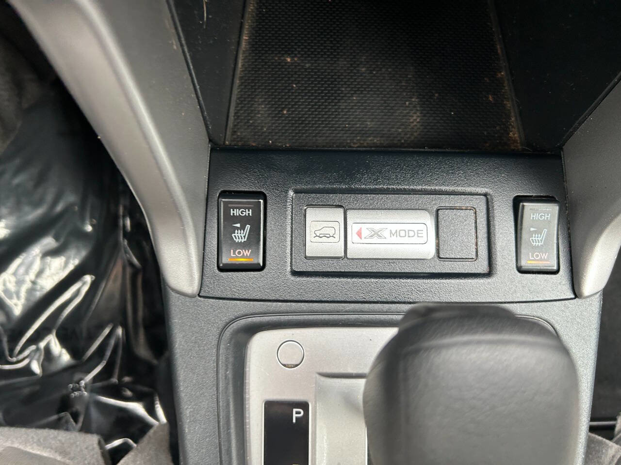 Used 2017 Subaru Forester 2.5i Premium image 24