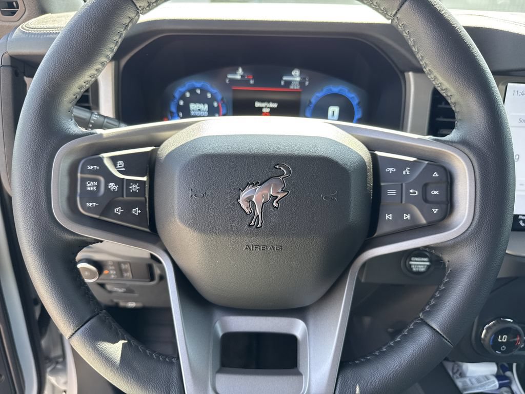 New 2026 Ford Bronco Outer Banks w/ Sasquatch Package AWD/4WD image 22