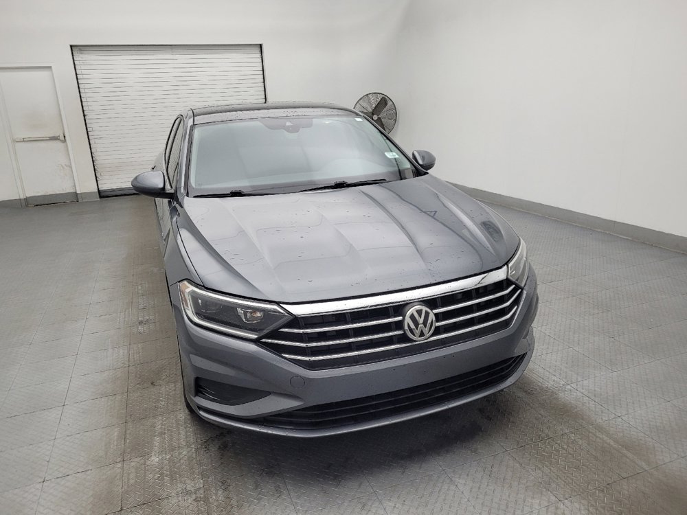 Used 2020 Volkswagen Jetta SEL image 14