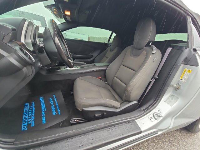 Used 2014 Chevrolet Camaro LT RWD image 18