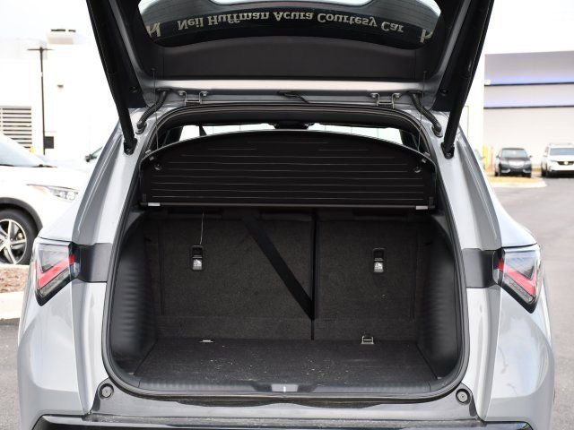 Certified 2025 Acura ADX A-Spec image 28