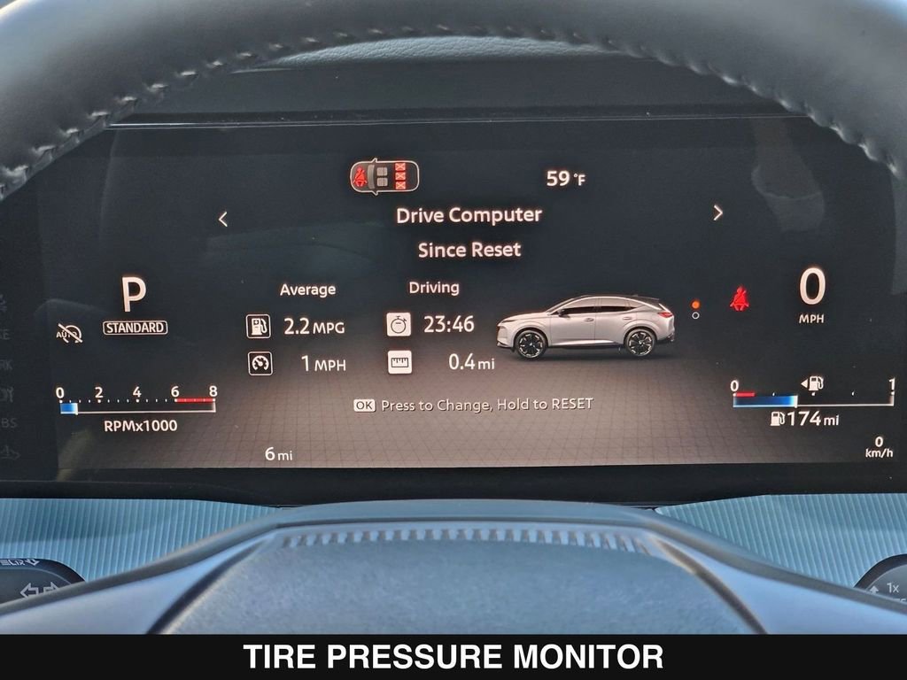 New 2026 Nissan Murano SL image 25