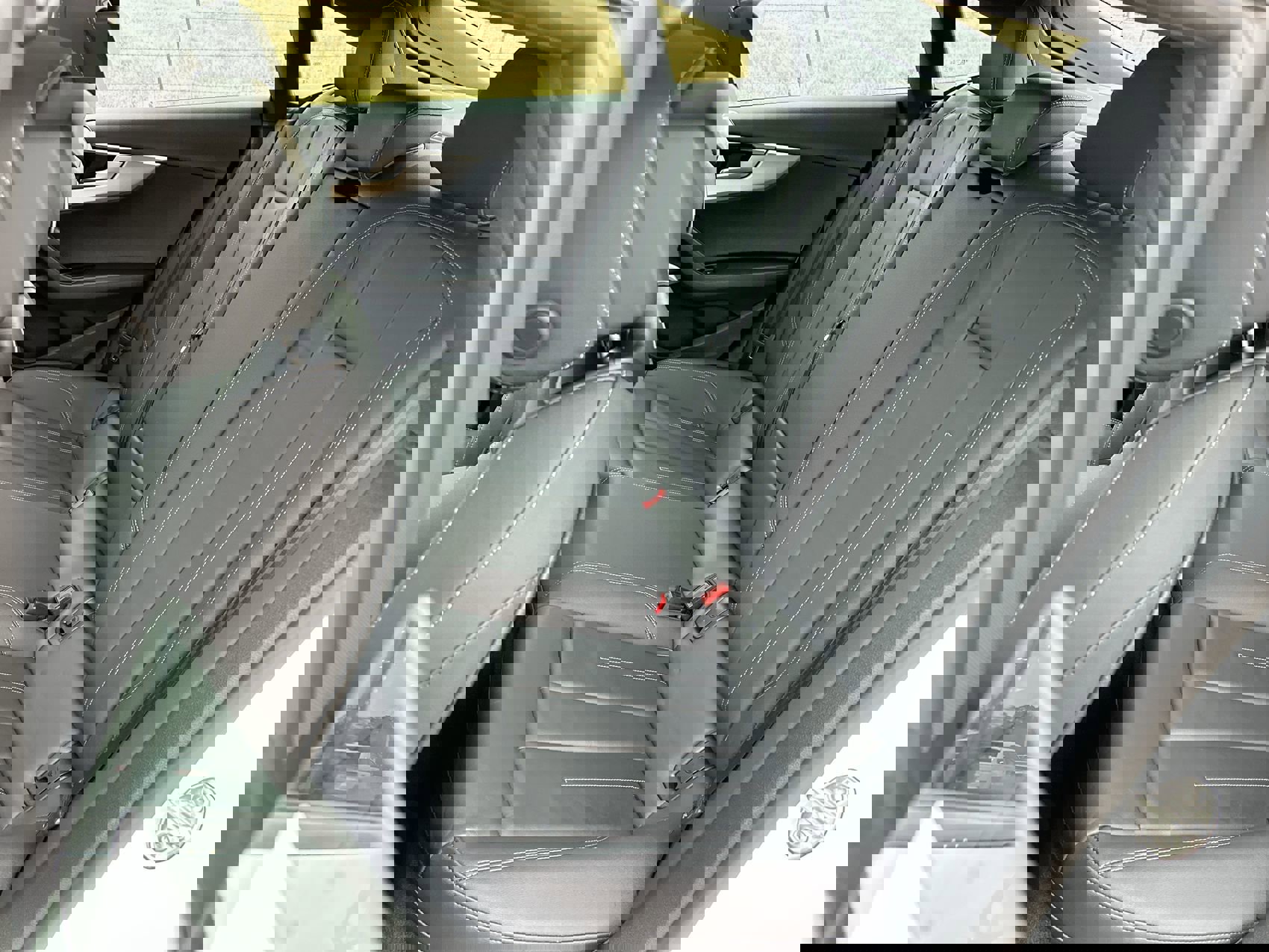 Used 2025 Audi A5 2.0T Premium Plus image 22