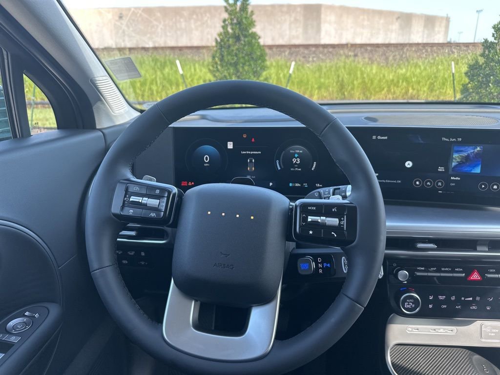 New 2026 Hyundai Ioniq 9 SEL image 31
