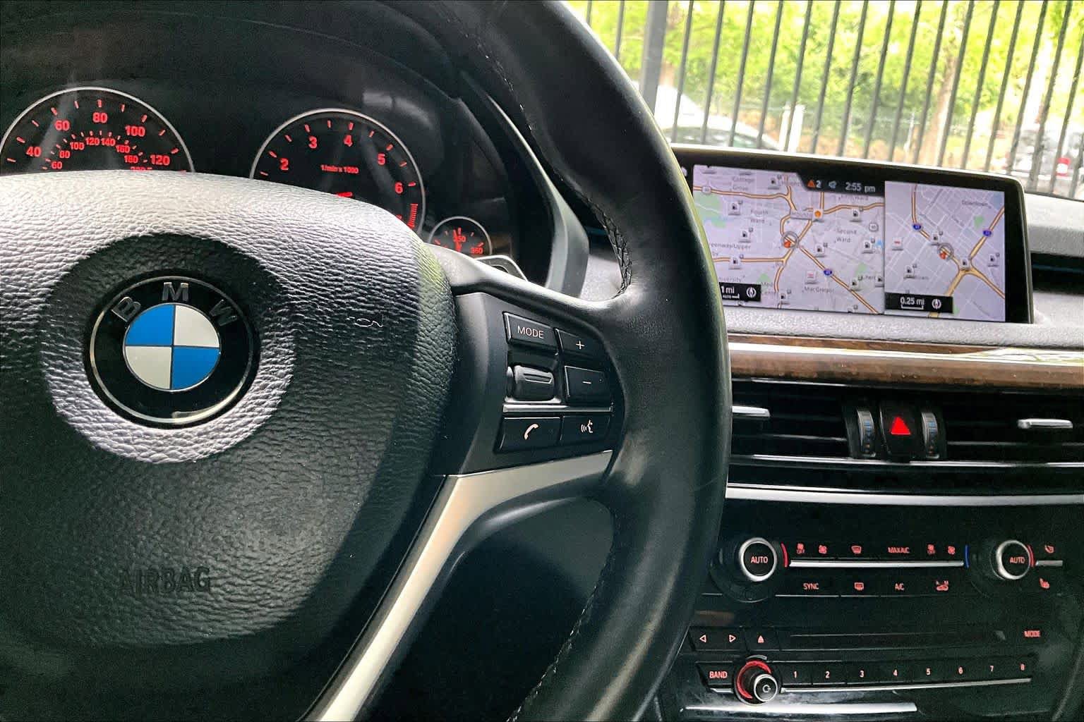Used 2018 BMW X5 sDrive35i RWD image 24