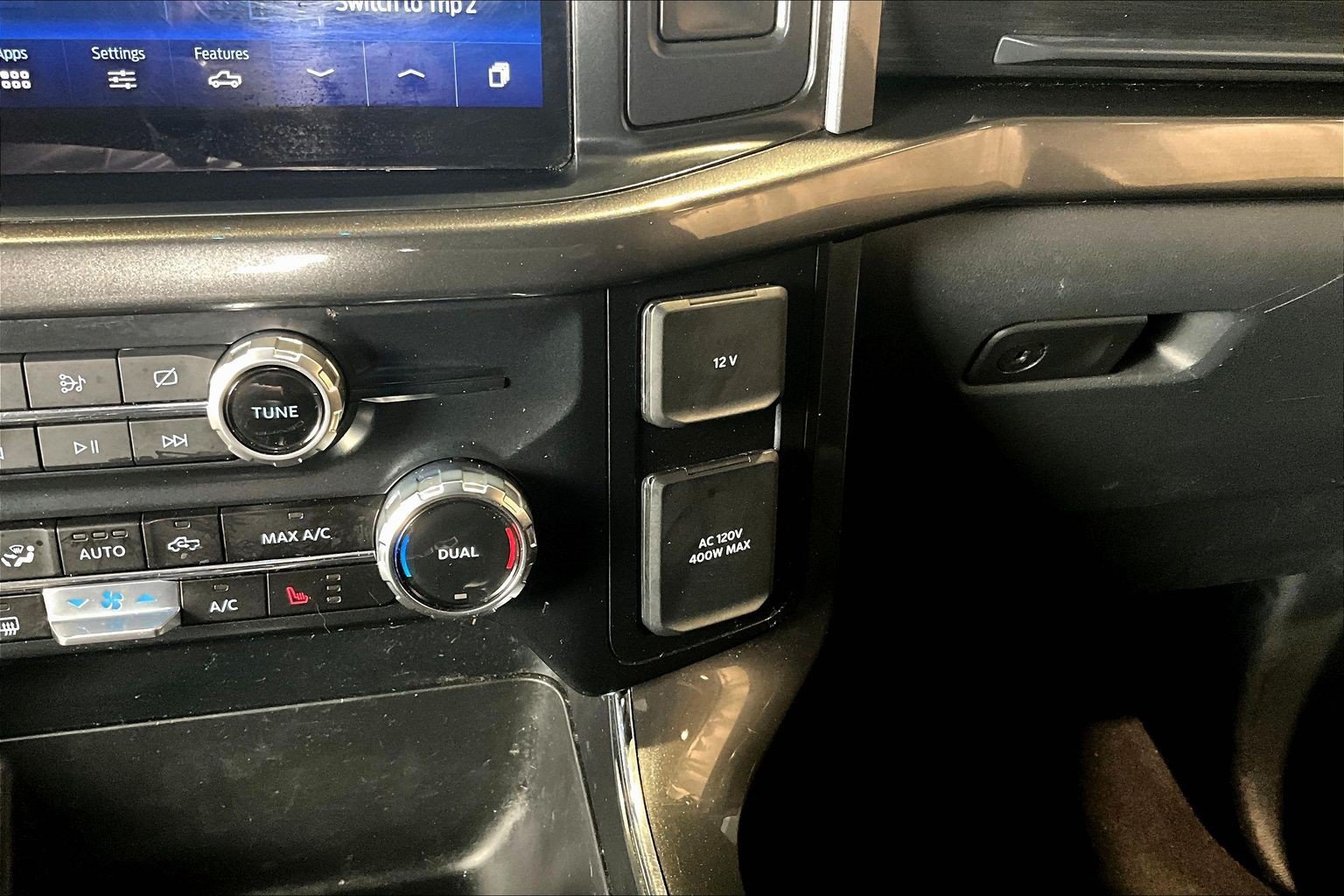Used 2023 Ford F150 XLT w/ Equipment Group 302A High AWD/4WD image 18