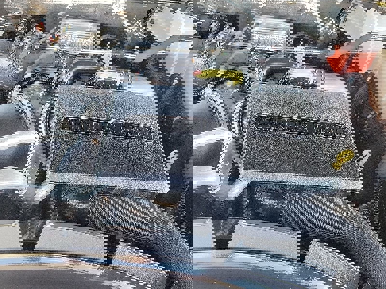 Used 2023 GMC Sierra 2500 Denali image 12