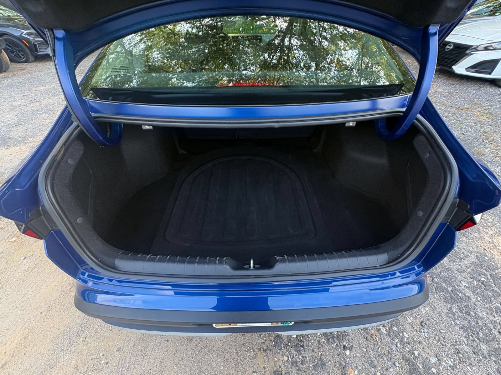 Used 2025 Kia K4 FWD image 29