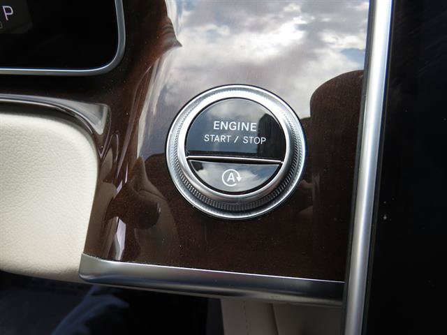 Certified 2023 Mercedes-Benz S 500 4MATIC image 14