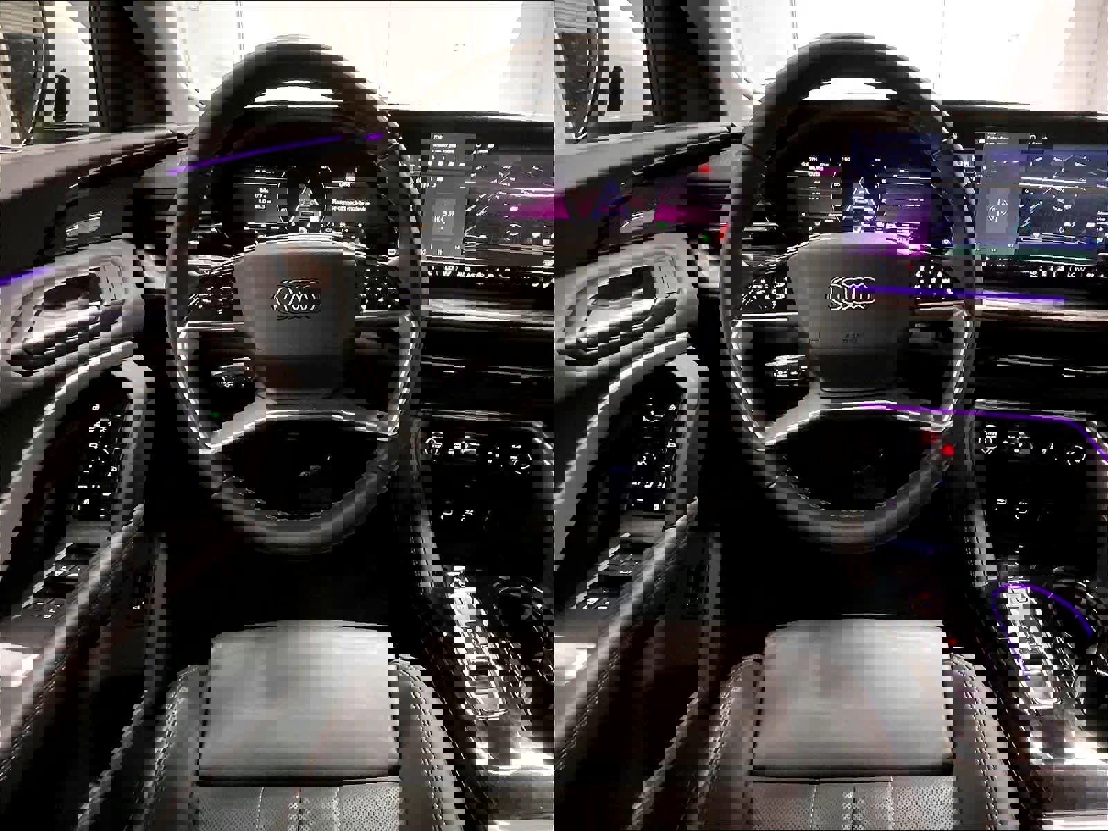 Certified 2025 Audi Q5 Prestige image 8