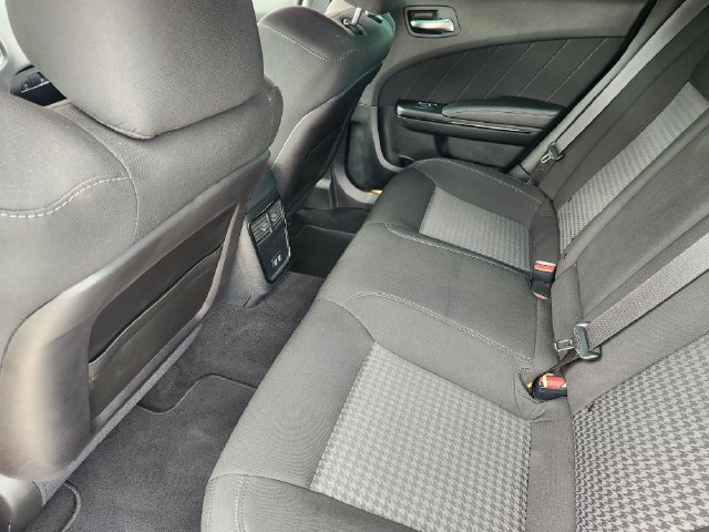 Used 2023 Dodge Charger GT w/ Blacktop Package RWD image 31