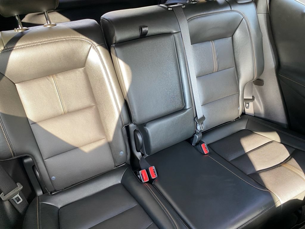Certified 2023 Chevrolet Equinox Premier AWD/4WD image 14
