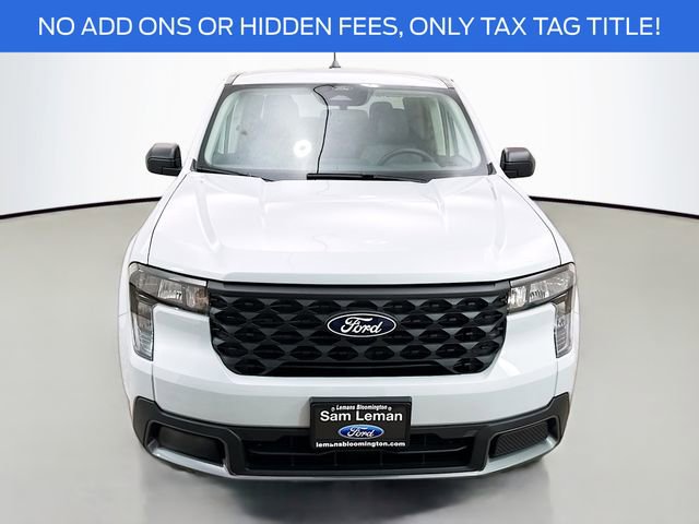 New 2026 Ford Maverick XLT image 2