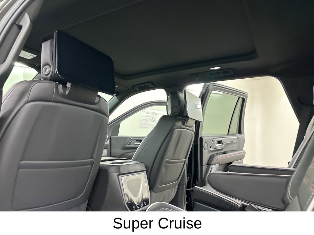 New 2026 GMC Yukon AT4 Ultimate image 26
