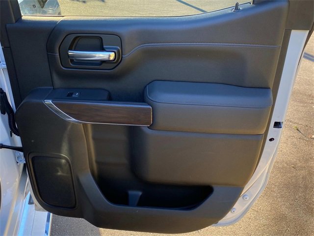 Used 2022 GMC Sierra 1500 SLT w/ SLT Premium Package image 35