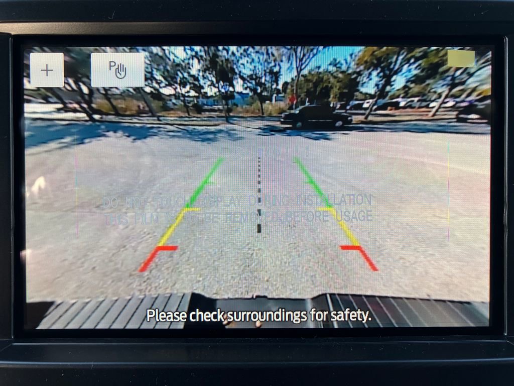 New 2026 Ford F250 XL w/ STX Appearance Package AWD/4WD image 23