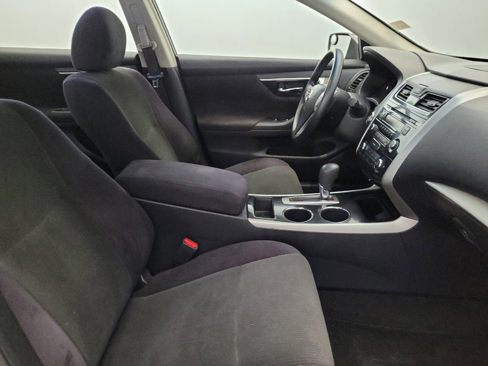 Used 2013 Nissan Altima 2.5 S image 21