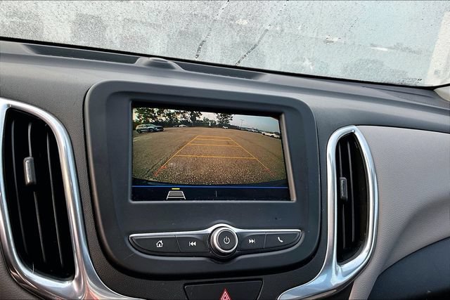 Used 2019 Chevrolet Equinox LS w/ LS Convenience Package AWD/4WD image 21