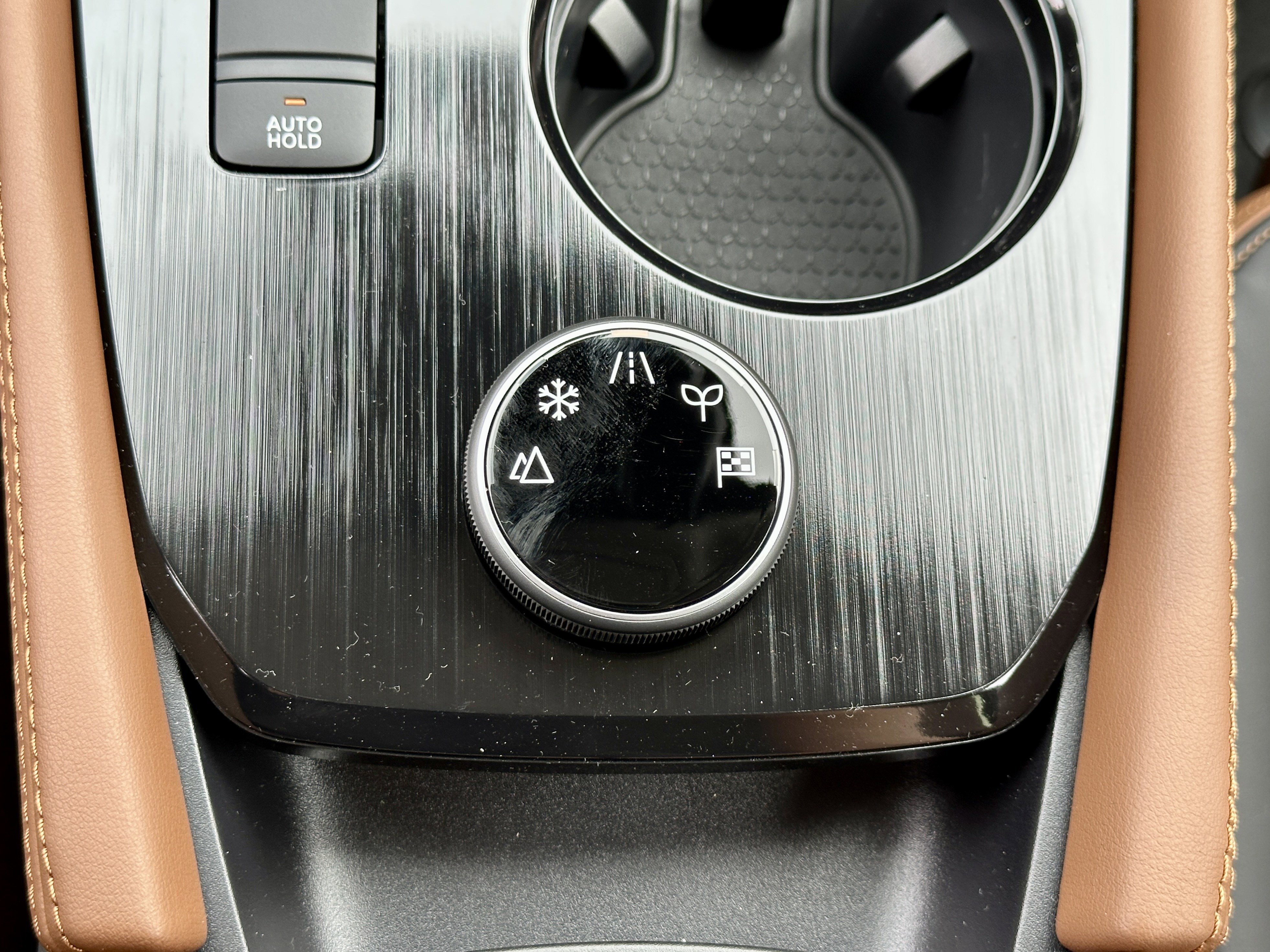 New 2026 Nissan Rogue Platinum image 36