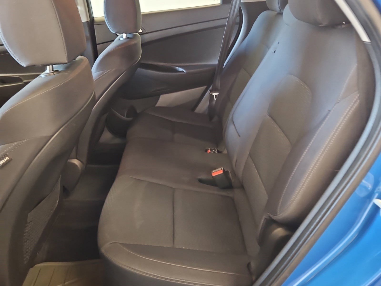 Used 2019 Hyundai Tucson Value image 13