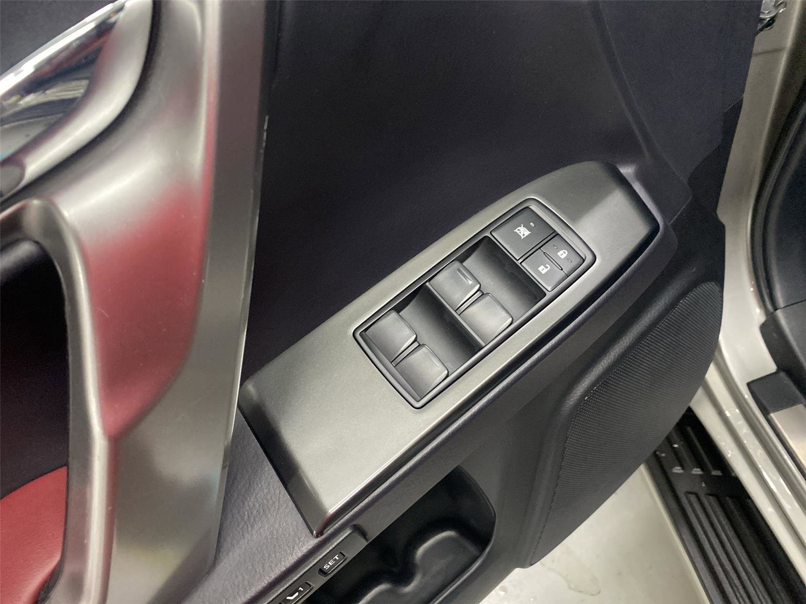 Used 2023 Lexus GX 460 Premium w/ Premium Package AWD/4WD image 19